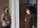 Kapolres Gresik Ajak Perkuat Sinergitas di Momen HBA ke-61