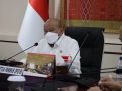 Ketua DPD RI Minta Masyarakat Tidak Takut di Vaksin