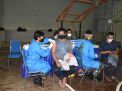 Serbuan Vaksin Hari ke-3 di Kodiklat, Panitia Tambah Quota