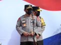 Instruksi Kapolri, Malam Ini Polda se-Indonesia Gelar Patroli Bansos