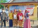 Laznas BMH Distribusikan 3.178 Qurban untuk Daerah Krisis Air Bersih