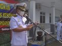 Komandan Pusdikkes Kodiklatal Tutup Dikmapa Susgakes Angkatan XXVll