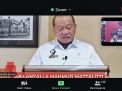 LaNyalla Rinci Poin Penting di RUU Pelayanan Publik Inisiatif DPD RI