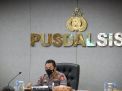 Kapolri: Pendampingan Anggaran Covid dan Pastikan Bansos Tepat Sasaran