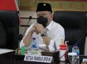 Ketua DPD RI Minta Kemenkes Percepat Vaksin ke-3 Bagi Tenaga Kesehatan