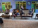 Polres Gresik Sasar Santri di Manyar, Percepat Program Vaksin