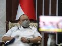 Ketua DPD RI Minta Pemprov Segera Antisipasi Lonjakan Covid Sumatera