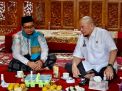 LaNyalla Apresiasi PP Ar-Rohman Berdayakan Masyarakat di Masa Pandemi