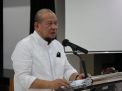 Ketua DPD RI Minta Pemerintah Beri Keadilan Calon Paskibraka Sulbar