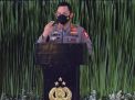 Hadiah di Hari Kemerdekaan RI, Kapolri Siapkan Strategi Capaian Vaksin
