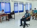 Pandemi Covid Bukan Halangan Pasis Dikspespa Hukum Kodiklat TNI AL