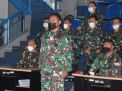Pandemi Tak Halangi Siswa Pusdiklapa Kodiklat TNI AL Selesaikan Lattek