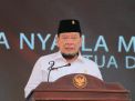 Ketua DPD RI Berharap Anak Muda Dapat Ruang Kreativitas Tarung Bebas