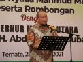 Ketua DPD RI: Pemerintah Harus Tingkatkan Edukasi Cegah Nikah Dini