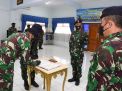 Jabat Danpusdiklapa Kodiklat TNI AL, Kolonel Laut (P) Ari Krisdiyanto