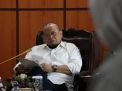 Ketua DPD RI Sambut Baik Dibukanya Penyelenggaraan Umroh