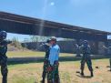 Rangkaian Mapel VBSS Siswa TNI AL Dikmata Angkatan XL/2 Pusdikbanmin