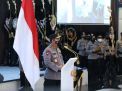 Kapolri: Dukung dan Tuntaskan Program Pemerintah Tangani Covid-19