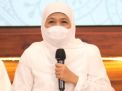 Gubernur Khofifah Ajak Move On dari Pandemi Covid-19