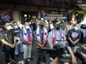 Kapolda Jatim dan Pangdam V Brawijaya Apresiasi Arema Pelopor Vaksin