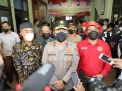 Saya Bangga Jadi Alumni SMPN 1 Surabaya, Kata Kapolda Jatim