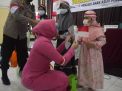 Polres Pasuruan Kota Angkat 130 Yatim Piatu Sebagai Anak Asuh