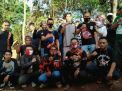 Konsolidasi Giat Pra RPP Pemuda Pancasila PAC Surian