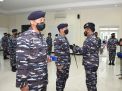 TNI AL Pusdiklapa Kodiklatal Luluskan Dikmatra 2 dan Dikaplikasi 2