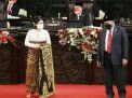 Pidato LaNyalla Saat Pimpin Sidang Bersama Dipuji Wakil Ketua DPD RI
