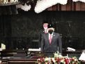 Ketua DPD RI Singgung Peran Kerajaan Nusantara di Sidang DPD dan DPR