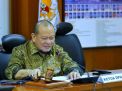 Kolega LaNyalla dari Jawa Timur Terpilih Lagi Sebagai Ketua PURT