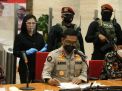 Densus 88 Tangkap 53 Terduga Teroris di 11 Provinsi Kelompok JI