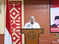 LaNyalla Minta Optimalkan Posko Desa, Covid di 9 Provinsi Masih Tinggi