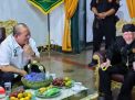 Ketua DPD RI Tinjau Lokasi Festival Adat Kerajaan Nusantara 2021