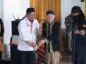 Ketua DPD RI Siap Perjuangkan Aspirasi Keraton Sumedang Larang