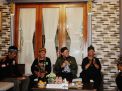 Para Pendekar di Sumedang Prihatin Mulai Hilangnya Budaya Lokal