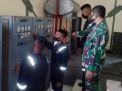 Siswa Dikmaba Kodiklat TNI AL Ikuti Lattek Permesinan Listrik