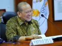 Ketua DPD RI Minta Kepala Daerah di Jatim Optimalkan Isolasi Terpusat