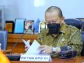 Ketua DPD RI Minta Pemerintah Perhatikan Perkembangan Anak saat Covid