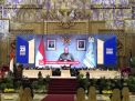 LaNyalla Ajak Mahasiswa Baru Unesa Hadapi Perubahan Global