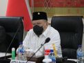 LaNyalla Minta Masyarakat Tetap Disiplin, Level PPKM Turun