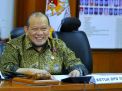 PTM Bakal Dimulai, LaNyalla Ingatkan Prokes, Vaksin dan Izin Orangtua