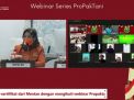 LaNyalla Bicara Kemandirian dan Kedaulatan Pangan di FGD HIPPORA