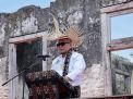 LaNyalla Dorong Pemerintah Akui Kerajaan Nusantara untuk Fondasi NKRI