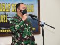 Dikmapa PK TNI AL Angkatan XXVlll Selesai Pendidikan Tahap Kematraan