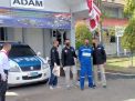 Siswa Diktukpa Pusdikpom Lattek Penyidikan dan Pemberkasan Mapel Pomal