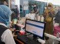 Aplikasi PeduliLindungi Telah di Terapkan Bandara Juanda