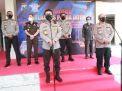 Kapolda Jatim: ETLE/INCAR untuk Penindakan dan Pengawasan Pelanggaran