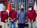Ketua DPD RI Dukung Eks Pekerja Migran Jadi Pengusaha Baru