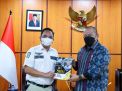 Ketua DPD Dorong Pelatihan Berbasis Kompetensi Prioritas Kementerian